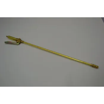 Postřikovač PRC Prodlužovací trubice k postřikovačům RONO, pistole