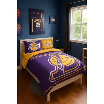 Povlečení Povlečení Los Angeles Lakers