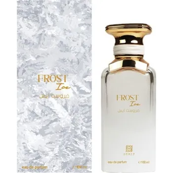 Unisex parfém Ahmed Al Maghribi Frost Ice Extrait de Parfum 100 ml