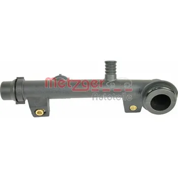 Chladič motoru Příruba chladiva METZGER 4010052