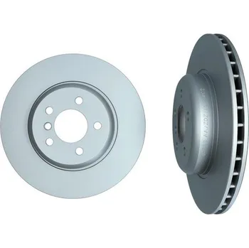 Brzdový kotouč KAMOKA 103248 Brzdový kotouč (103248)