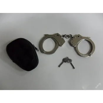 Pouto PRC CELOKOVOVÁ POLICEJNÍ POUTA