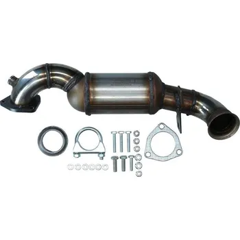 Katalyzátor KAMOKA 8015010 Katalyzátor (8015010)