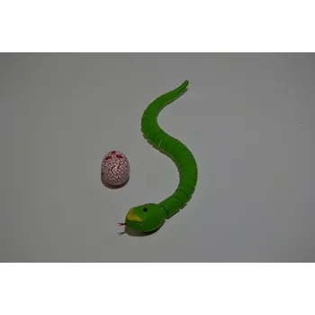 RC model ostatní PRC Had na dálkové ovládání - Innovation Snake