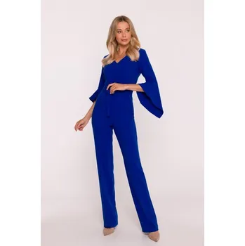 Dámská souprava STYLOVE S416 ROYAL BLUE XXL