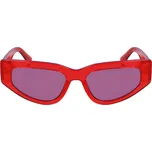 Calvin Klein Jeans Red 1168195 One Size