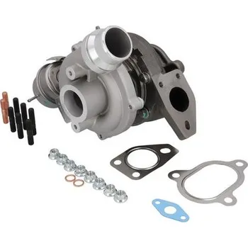 Turbodmychadlo KAMOKA 8600064 Dmychadlo, plnění (8600064)