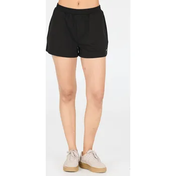 Dámské kraťasy Dámské kraťasy Athlecia Crecy velikost 42 black