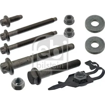 Zavěšení kol FEBI BILSTEIN 43699 Montážní sada, řídicí mechanismus (43699)