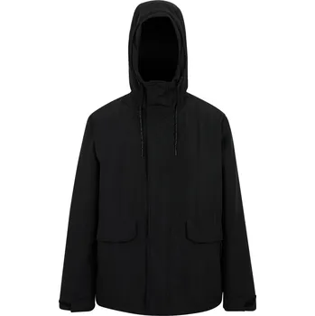 Pánská bunda Regatta Sterlings Velikost: XL / Barva: černá