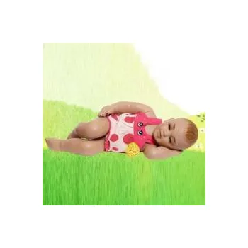 Figurína Figurína, manekýna dětská AF 05, spící batole, tělová