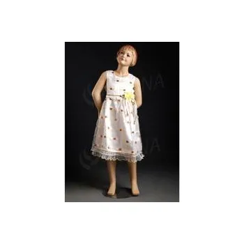 Figurína Figurína, manekýna dětská Portobelle 042