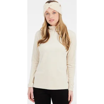 Dámská mikina Dámská mikina Protest PRTGAIL velikost S kitoffwhite