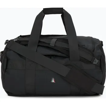 Cestovní taška Cestovní taška Aeronautica militare 252BO1152UCT03588 jet black