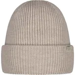 Zimní čepice Barts MAKALUN BEANIE Beige velikost O/S