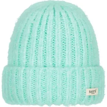 Oblečení a móda Zimní čepice Barts WELLAWAYA BEANIE Water Blue velikost O/S