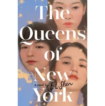 Cizí jazyk The Queens of New York (Brožovaná)