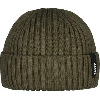 Čepice Zimní čepice Barts SUMTER BEANIE Army velikost O/S