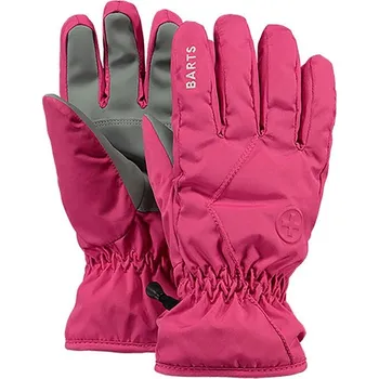 Módní doplněk Rukavice Barts BASIC SKIGLOVES Fuchsia velikost size 4