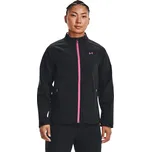 Dámská nepromokavá bunda Under Armour Stormproof Jkt 2.0 velikost M black