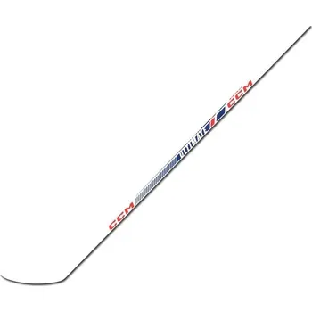 Hokejka Hokejka ccm ultimate white yth,jr,sr YTH FLEX 35 LEVÁ