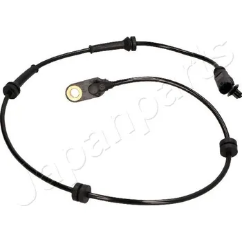 ABS Snímač, počet otáček kol JAPANPARTS ABS-187