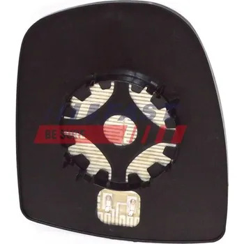 Auto zrcátko FAST FT88587 Sklo do zrcátka, vnější zrcátko (FT88587)