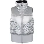 Dámská vesta Sportalm Galway CH o.K. 200062 Silver