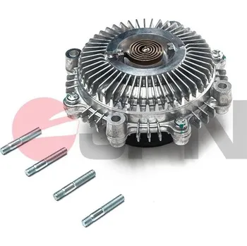 Ventilátor topení a klimatizace JPN 11C6000-JPN Spojka, větrák chladiče (11C6000-JPN)