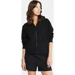 Dámská mikina CRAFT ADV Join FZ velikost M černá