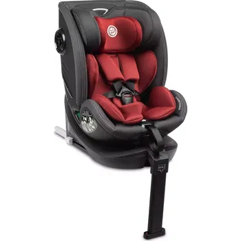 Autosedačka Caretero Fortis i-Size vínová 2024