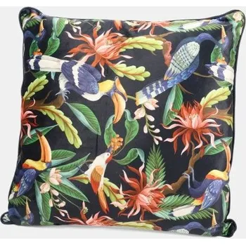 Polštář Sinsay - Dekorativní polštář - námořnická modrá - 979GN-59X - 979GN-59X-ONE