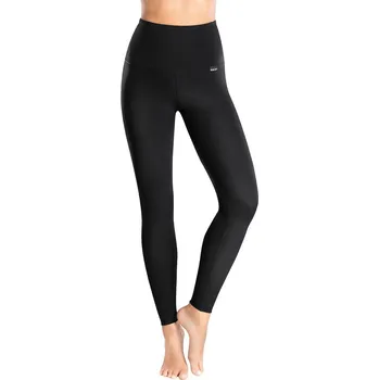 Stahovací kalhotky Maxis OLIVIA, kompresní legíny, velikost L-X, černá