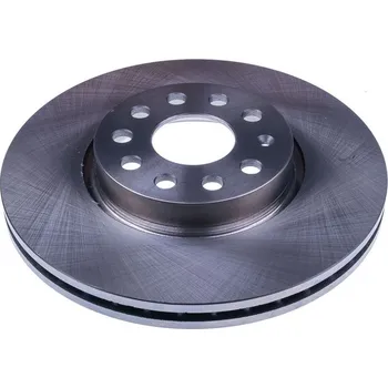 Brzdový kotouč DENCKERMANN B130877 Brzdový kotouč (B130877)