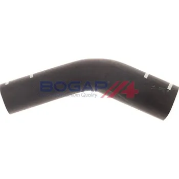 Chladič motoru BOGAP A4228252 Hadice chladiče (A4228252)