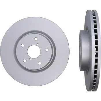 Brzdový kotouč KAMOKA 103046 Brzdový kotouč (103046)