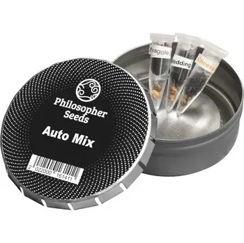 Semeno Philosopher Seeds - Auto Mix 6 ks