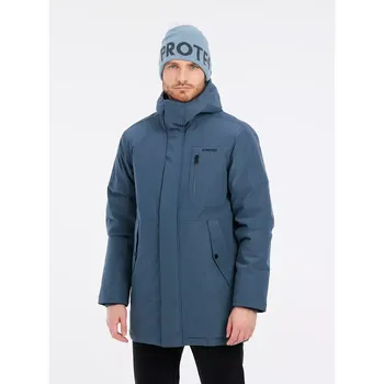 Dámská móda Pánská outdoorová bunda Protest PRTHEMLEY velikost M yale blue