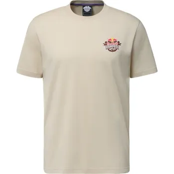 Pánské tričko triko Freeride, RED BULL RAMPAGE (písková, vel. 2XL)