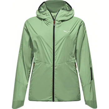 Dámská casual bunda Bunda SALEWA PEDROC WIND HD JKT W Lady velikost S