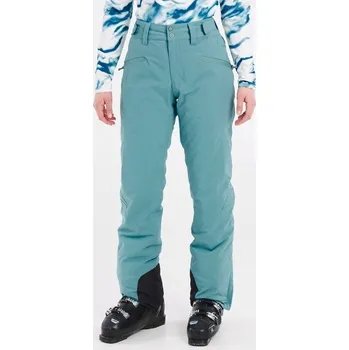 Dámské kalhoty Dámské lyžařské kalhoty Protest KENSINGTON velikost L/40 crocodile green