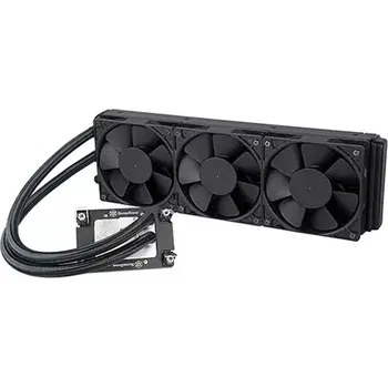 PC ventilátor SilverStone XE360-4677 černá (SST-XE360-4677)