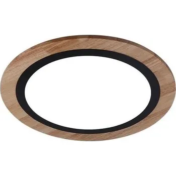 LED Stmívatelné stropní svítidlo LED/25W/230V 3000-6500K + dálkové ovládání