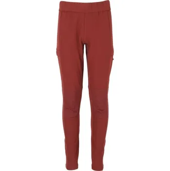 Dámské kalhoty Dětské outdoorové kalhoty Whistler Davina Jr velikost 10 sable