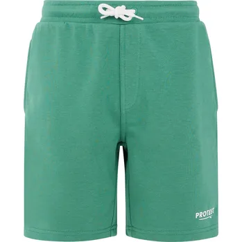 Chlapecké kraťasy Protest PRTCLINT JR velikost 176 zelená