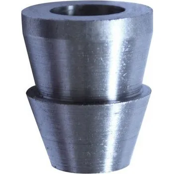 Sekera Helko Werk kovový kulatý klínek 1,8 cm