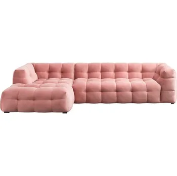 Sedací souprava Designová rohová sedací souprava MICHELLE 2 Levý roh