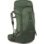 OSPREY AURA AG LT 50 koseret/darjeeling spring gren WM/WL Zelená batoh + DÁREK DLE VÝBĚRU!