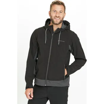 Pánská softshellová bunda Pánské softshellová bunda Whistler Ryder velikost 3XL black