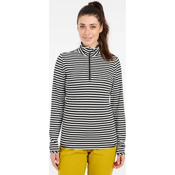 Dámská mikina Dámská mikina Protest PRTNOON velikost XXL canvas white